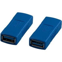 EFB-Elektronik EFB Elektronik USB-Adapter 3.0 Buchse A (USB 3.0), USB Kabel