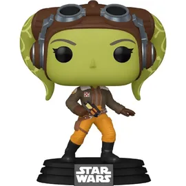 Funko POP Star Wars: Ahsoka - General Hera Syndulla 10 cm