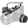 SmallRig 4296B kabelloses Follow Focus Kit (Lite)