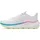 Under Armour Turbulence 3 Damen White/Capri/High Vis Yellow 42,5