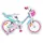 Byox Cupcake 16 Zoll RH 23 cm pink