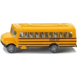 SIKU 1319 1:50 US-Schulbus