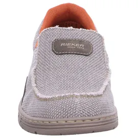 Rieker 08651-62 Herren Beige 43