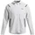 Under Armour Unstoppable Left Chest Anorak Herren 014 halo gray/black 3XL