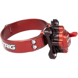 RFX Holeshot Kit Starthilfe orange