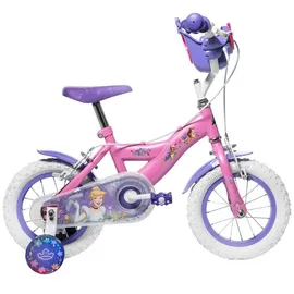 HUFFY Disney Princess 12 Zoll rosa