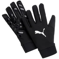 Puma Field Player Handschuhe Black 8