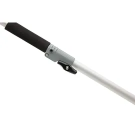 Ikra mogatec IKRA Benzin Multitool IBKH 33 - 4in1 Freischneider Trimmer Entaster Heckenschere