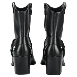 Paul Green Stiefelette schwarz 37,5