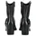Paul Green Stiefelette schwarz 37,5