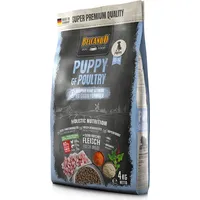 Belcando Puppy GF Poultry 4 kg