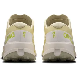 On Cloudultra 3 Herren Light Green/White 46