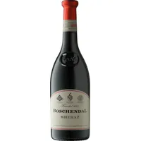 Boschendal Shiraz 1685 2021 0,75 l