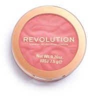 Revolution Makeup Revolution, Rouge Reloaded, Lovestruck, 7.5g