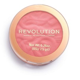 Revolution Makeup Revolution, Rouge Reloaded, Lovestruck, 7.5g