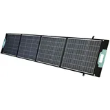 Faltbares Solarpanel Gaia Serie Solartasche 200W/12V