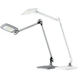 Hansa E-Motion Silber