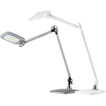 Hansa E-Motion Silber