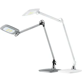 Hansa E-Motion Silber