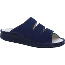 Finn Comfort Korfu dunkelblau 46
