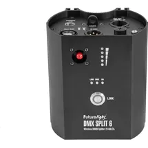 FUTURELIGHT DMX Split 6 Splitter CRMX