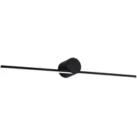 Paulmann 75411 LED Leuchtspiegel Sava IP44 3000K 300lm 230V