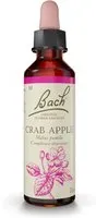 Bach® Original Crab Apple N° 10 Goutte(S) 20 ml