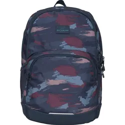 Beckmann Rucksack Sport Junior Blue Brush