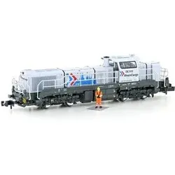 HOBBYTRAIN H32101S N Diesellok Vossloh DE18 