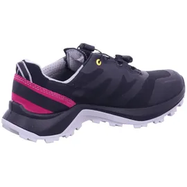 High Colorado Evo Speed Leichtwanderschuhe Damen grau Gr 39 - Schwarz - 39