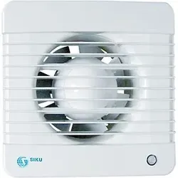 SIKU 125MTL - Lüfter, kugelgelagert, Timer