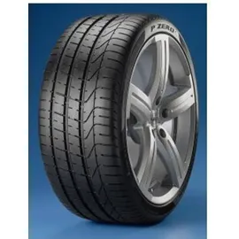 Pirelli PZero SUV 255/45 R19 100W