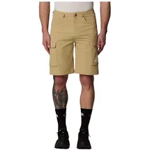 The North Face NORTH FACE Herren Outdoorhose, Exploration Cargo Short Shorts beige - 34