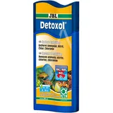 JBL Detoxol für gesundes Aquarienwasser