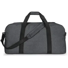 Eastpak Terminal+ 96l Tasche Black Denim One Size