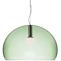 Kartell Big FL/Y Pendelleuchte,
