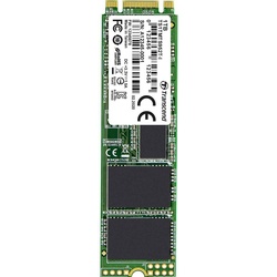 Transcend 952T (1000 GB, M.2 2280), SSD