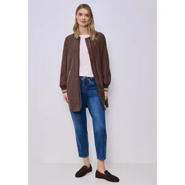 STREET ONE Langer Blouson - 46