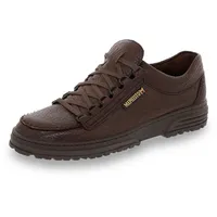 Mephisto Cruiser Mamouth 751 Dark Brown P1291822 Freizeitschuhe für Herren aus Leder, braun, 47 EU - 47 EU
