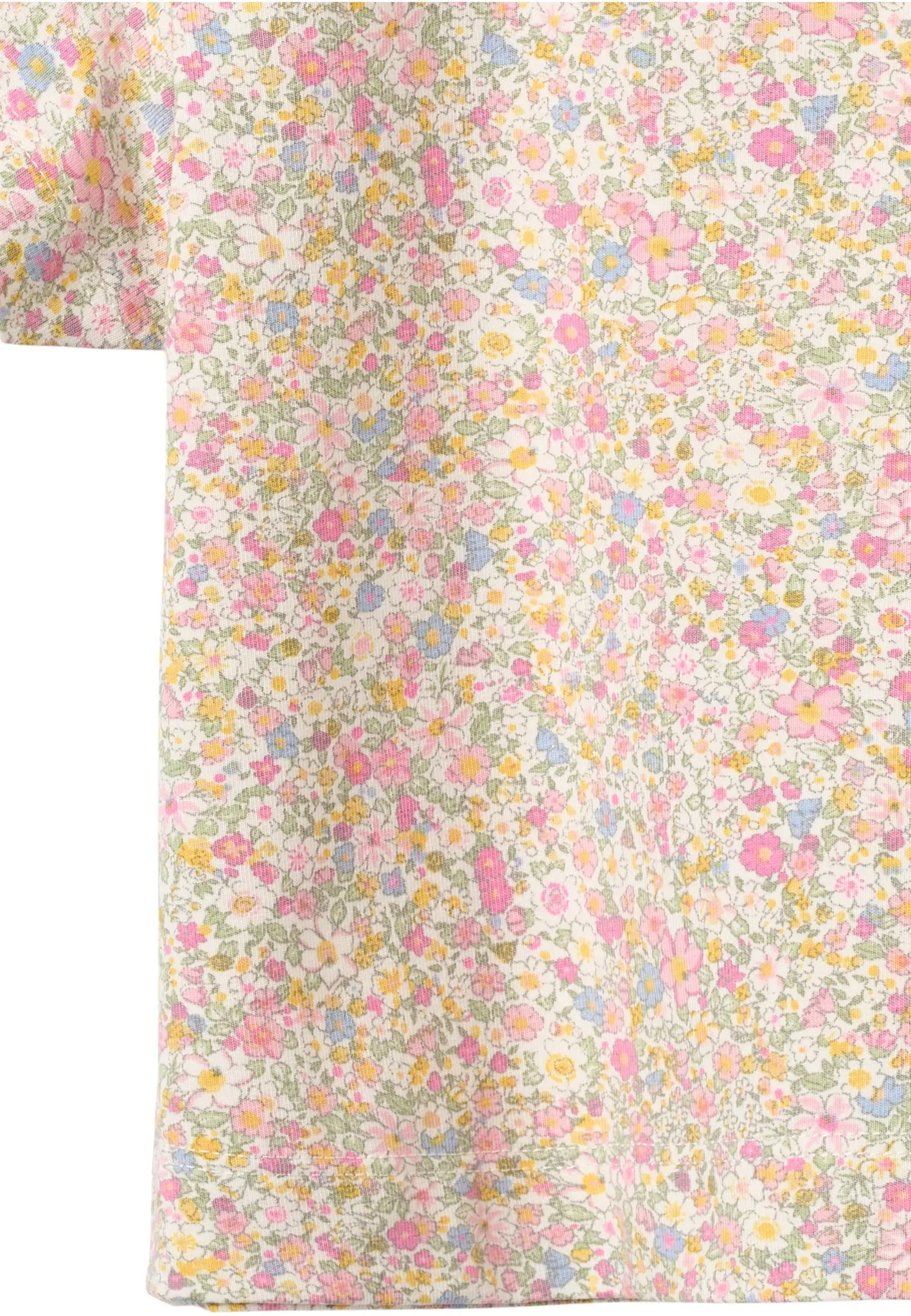 T-Shirt WHEAT 