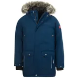 TROLLKIDS Nordkapp Jacke - Mystic Blue - 92 cm