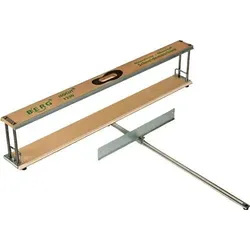 Berg Dämmstoffschneider DSM ISOCUT 1025 Schnitt-L.max.900mm Schnitt-B.max.1025mm