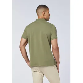 Chiemsee Poloshirt grün M