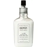 Depot 408 Moisturizing After Shave Balm fresh black pepper 100 ml
