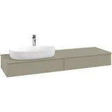 Villeroy & Boch Waschtischunterschrank „Antao“ 160 × 19 × 50 cm