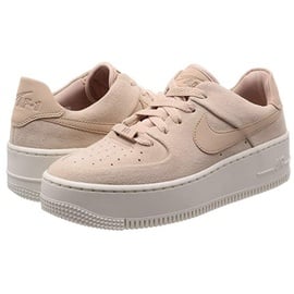 Nike Women's Air Force 1 Sage Low particle beige/phantom/particle beige 40