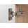 Respekta Buffet 100 x 200 x 60 cm Weiß/Eiche
