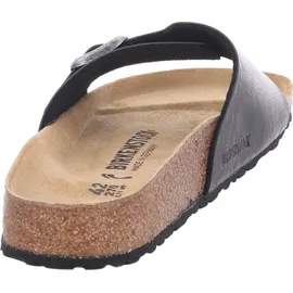 Birkenstock Klassische Pantoletten Catalina Damen 31383031383436 Schwarz 41 EU - Schwarz - 41