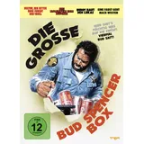 Die große Bud Spencer-Box (DVD)