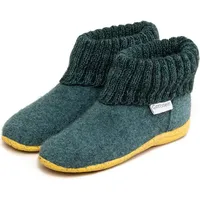 Gottstein Alpine Boot RU oceangreen 26